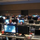 Illustration for article titled PAX After Hours: Behold the Screen-Fields of Freeplayvainia